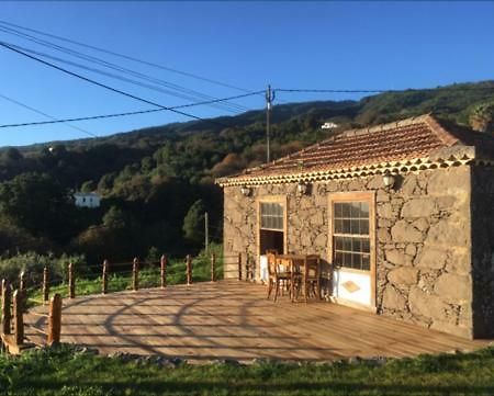 Casa Deco, La Galga, La Palma别墅 外观 照片