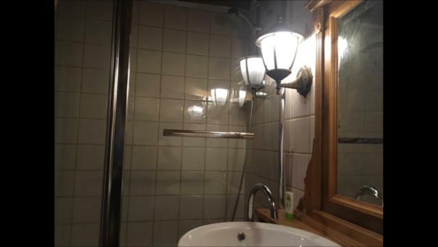Casa Deco, La Galga, La Palma别墅 外观 照片